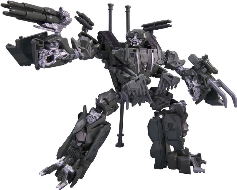 CONFIRMED: Official Takara Studio Series Images: Jazz, Lockdown